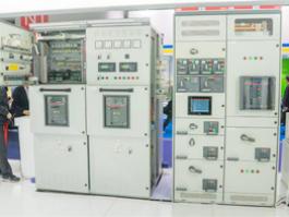 電氣行業